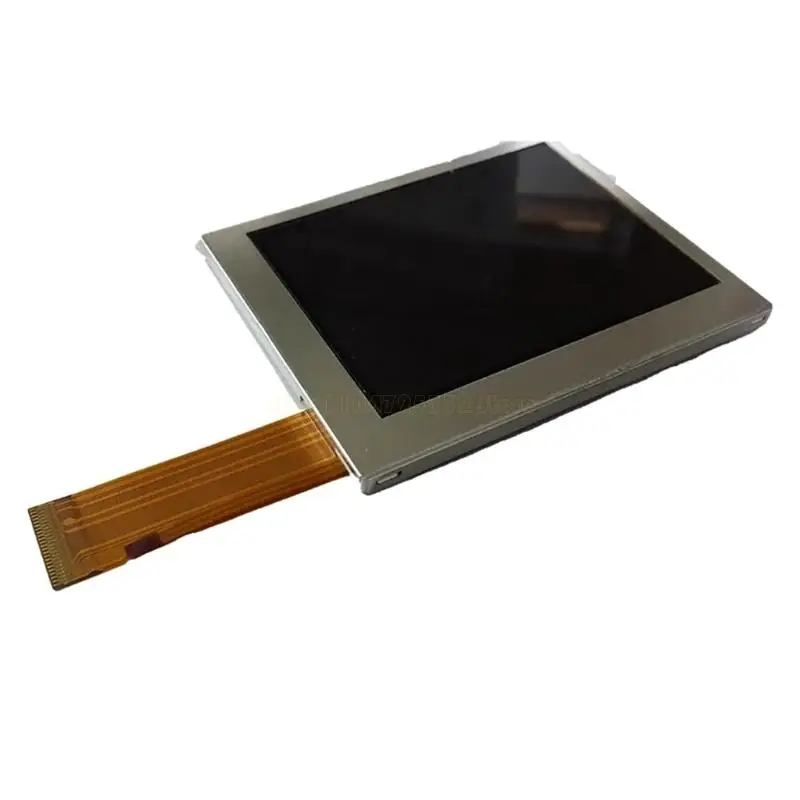 تجميع لوحة LCD العلوي/السفلي شاشة شاشة شاشة شاشة متينة مناسبة للترفيه المنزلي والسفر #3