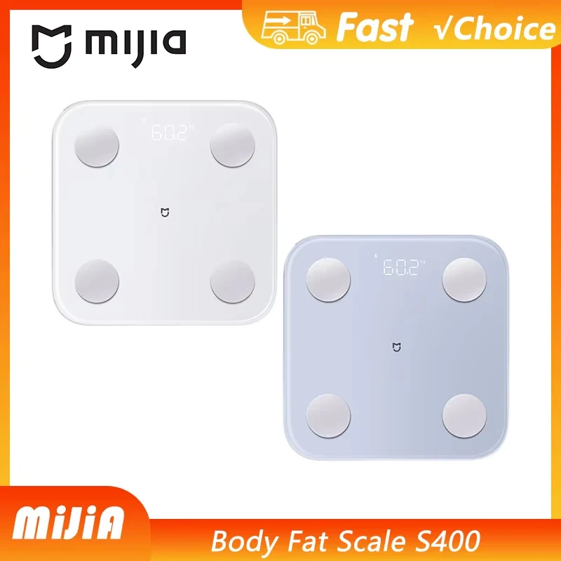 #27 Smart Scales Comparison Guide