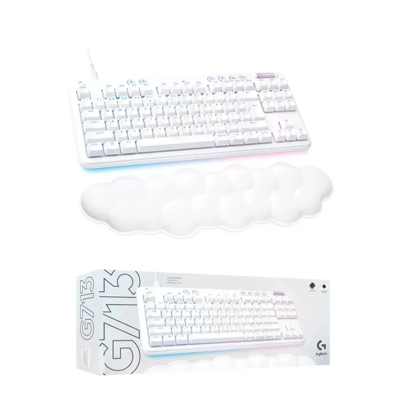 teclado logitech
