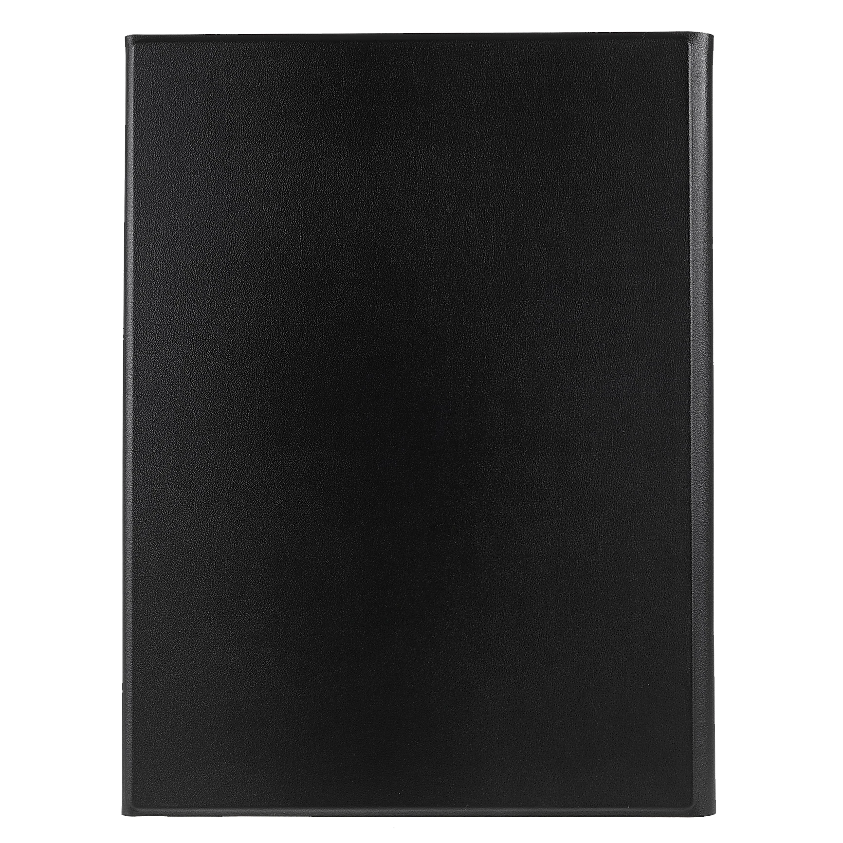 Custodia protettiva interna in TPU con supporto per tablet in pelle ultrasottile A129 + tastiera compatibile Bluetooth per iPad Pro da 12,9 pollici (201