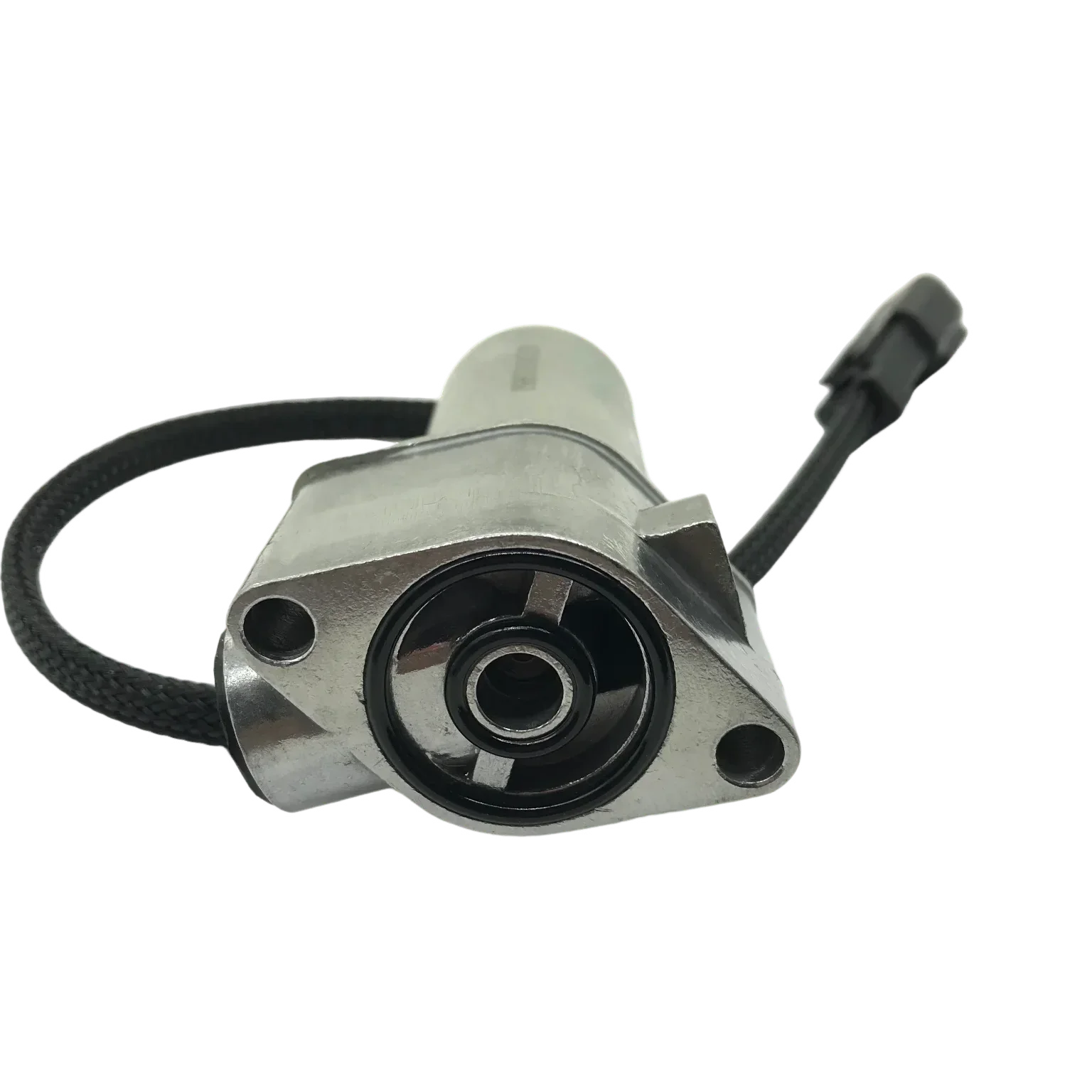 PC138US-8 PC130-8 PC130-7 Válvula solenóide da bomba principal 702-21-07311