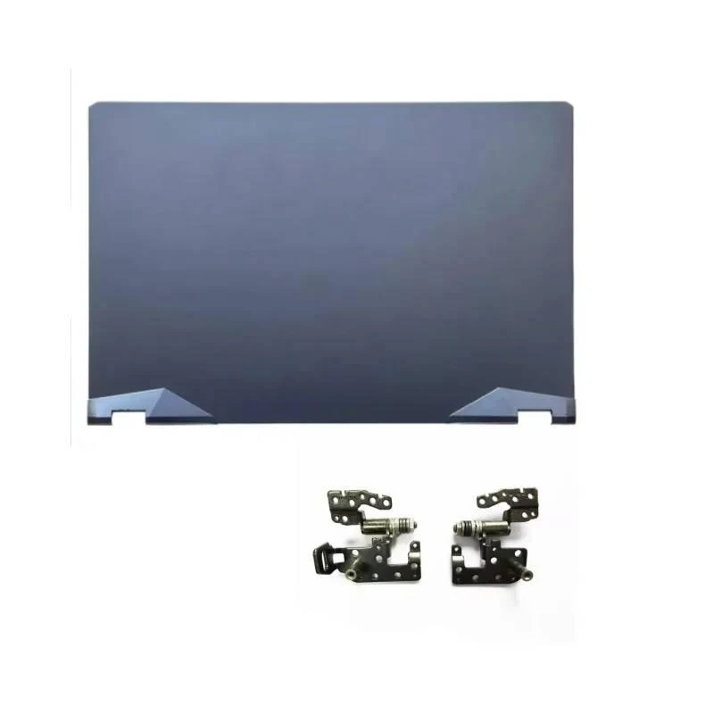 For MSI GE76 GP76 MS-17K1 17K2 17K3 17K5 Hinge Cover Hinge Front Frame LCD Back Cover Rear Lid A Shell Replacement
