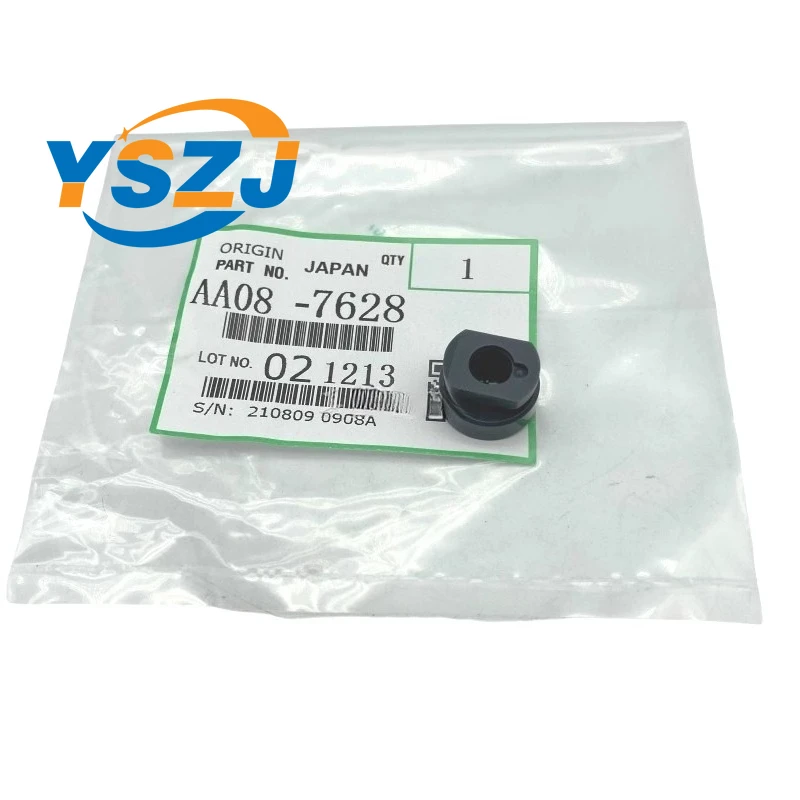 5pcs Original New AA08-7628 Developer Unit Bushing for Ricoh AF 1015 2020 1113 1115 1018 2015 2018 220 270 1600 2000 Copier Part