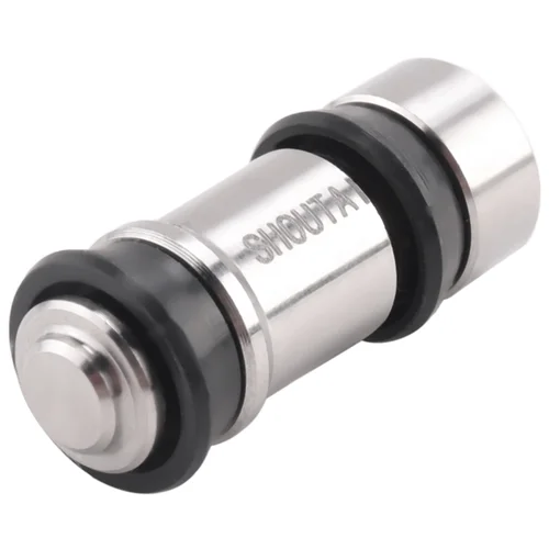 Pieza de reparación de pistón de palanca de disco de freno de aleación de titanio para bicicleta DEORE XT M785 M8000 M7000 piezas de bicicleta