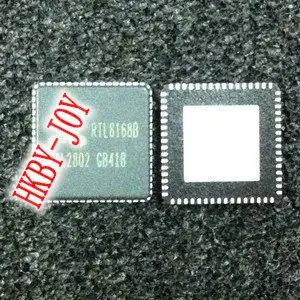 Rtl8168b RTL8168B 20ชิ้น/ล็อต