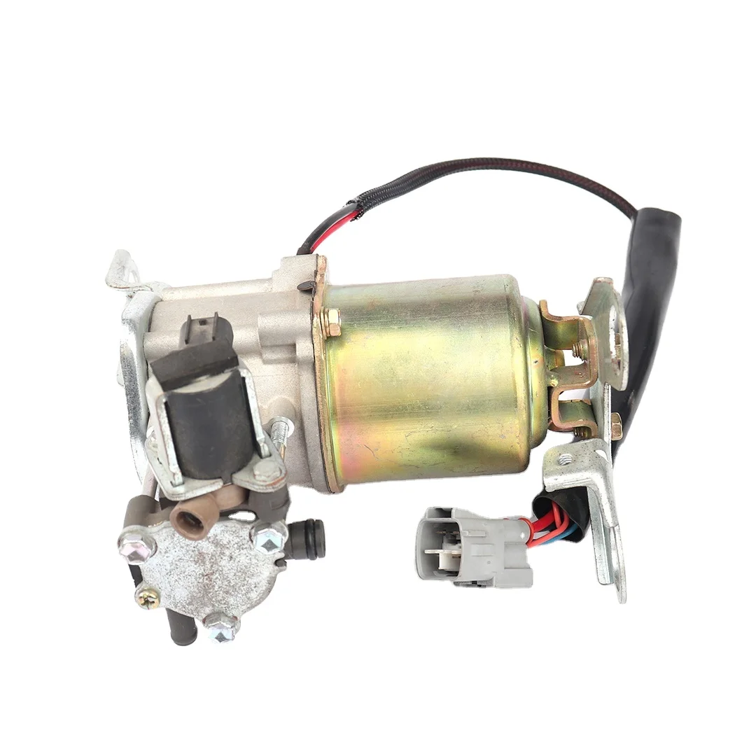 Air Suspension System Air Compressor for Lexus GX460 J150 Chassis 2010-2019 48910-60040 48910-60042 48910-60041  Without Dryer