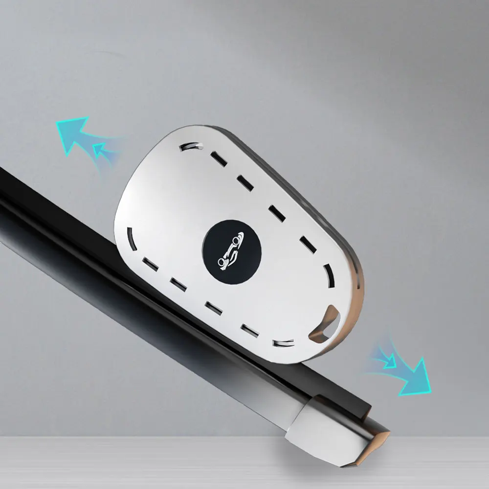 أدوات إصلاح الزجاج الأمامي للسيارات أداة خدمة ممسحة السيارة شفرة الممسحة شريط مطاطي إصلاح ممسحة السيارة القاطع تنظيف الملحقات