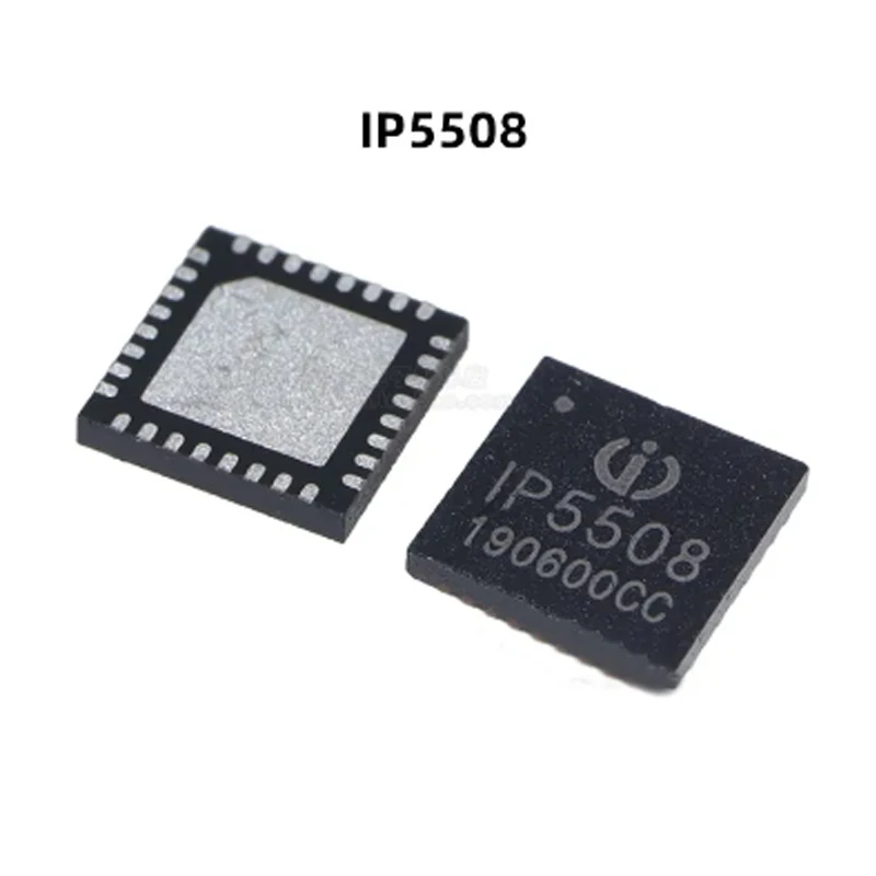 

IP5508 QFN32 совершенно новый оригинальный завод