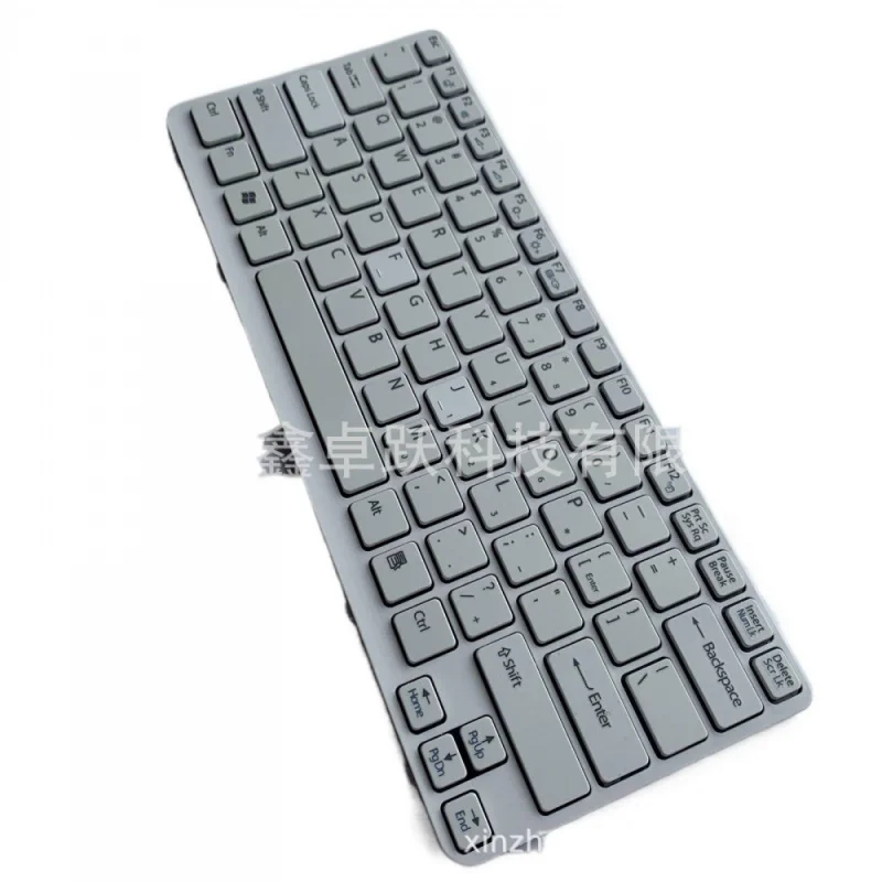 So+ para teclado Sony Vaio E14 SVE14 SVE141 SVE1411 SVE1412S6C