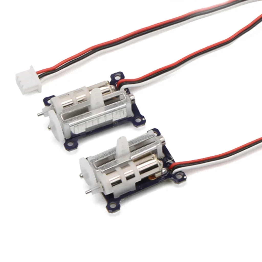 FlashHobby FH-1502 1,5g lineaire servo miniatuur micro lichtgewicht digitale controller 3D kleine RC vliegtuigen mini kleine drone