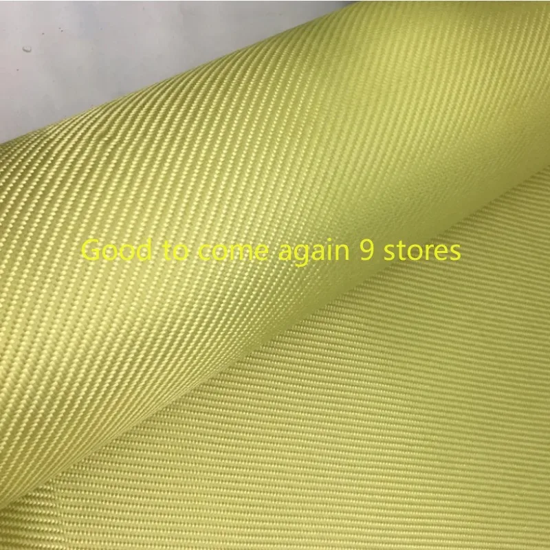 

1500D High Quality Kevlar 240G High Abrasion Resistant Aramid Fabric