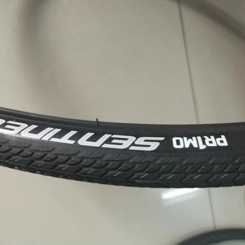 24*1 puncture-proof thickened tire rear tire for other sports wheelchairs