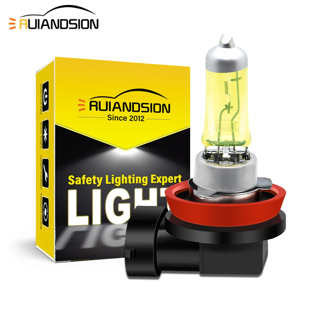 : Auto Nebel lampe