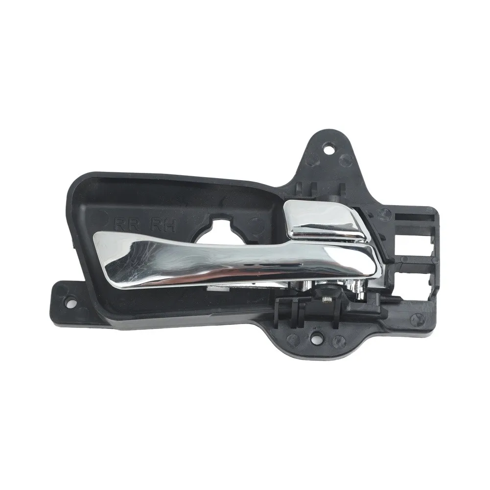 Car Interior Door Handle For Hyundai For I30 2007-2011 For I30cw 2008-2012 For Elantra 2008-2011 826102L010 (LF), 826202L010 (RF