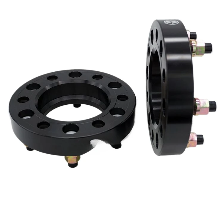 Suitable for overbearing FJ Cool Luze LC80 LC100LC120LC150 LC200 flange modified wheel hub widening gasket