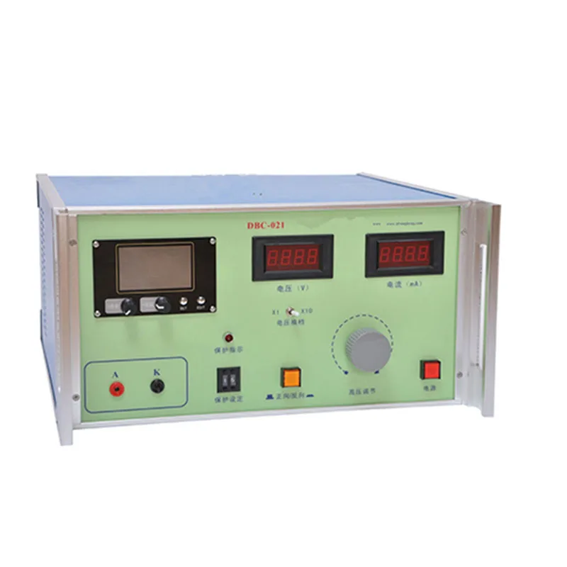 

Thyristor volt-ampere characteristic tester 0-6000V Model: RH82-DBC-021