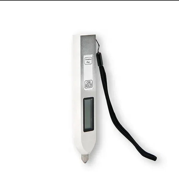 

Digital Vibration Measurer Vibrometer Portable Handheld Device for Industrial Use