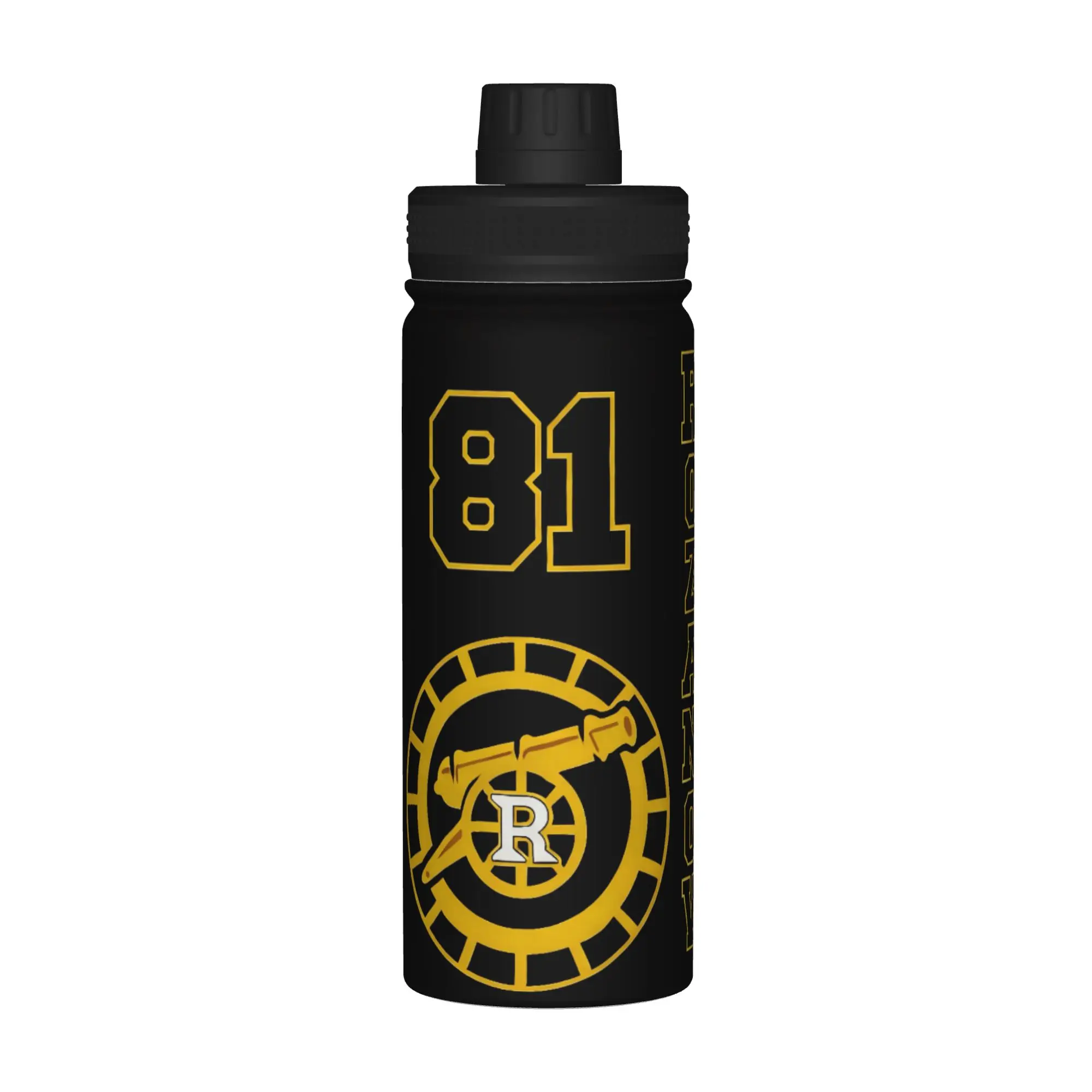 

Термокружка Heated Rivalry из нержавеющей стали 304, большая термокружка для пляжа, для холодных и горячих напитков, спортивная бутылка для воды