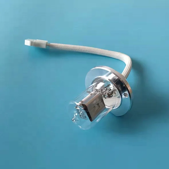 Replacement Shimadzu UV-VIS Detector SPD-M10A,M10AV D2 Lamp Bulb Part Number 670-14604-00