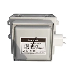 OM75P(31)ESGN New Original Air-cooled Magnetron For Samsung Industrial Microwave Oven