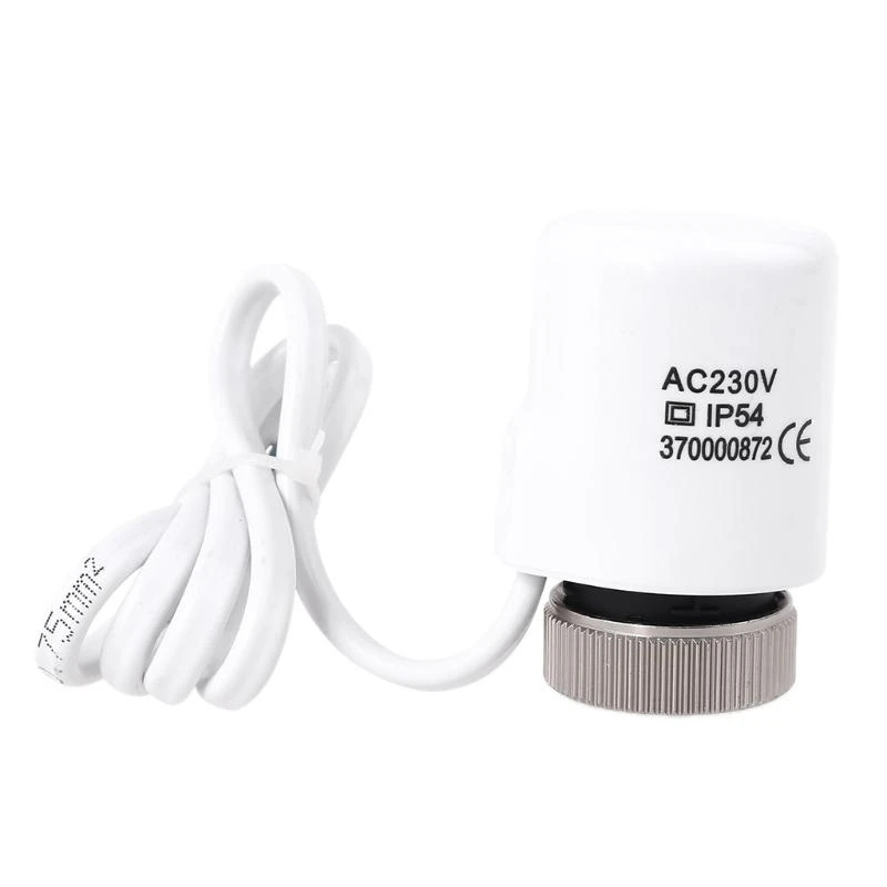 Electric Thermal Ac… - image