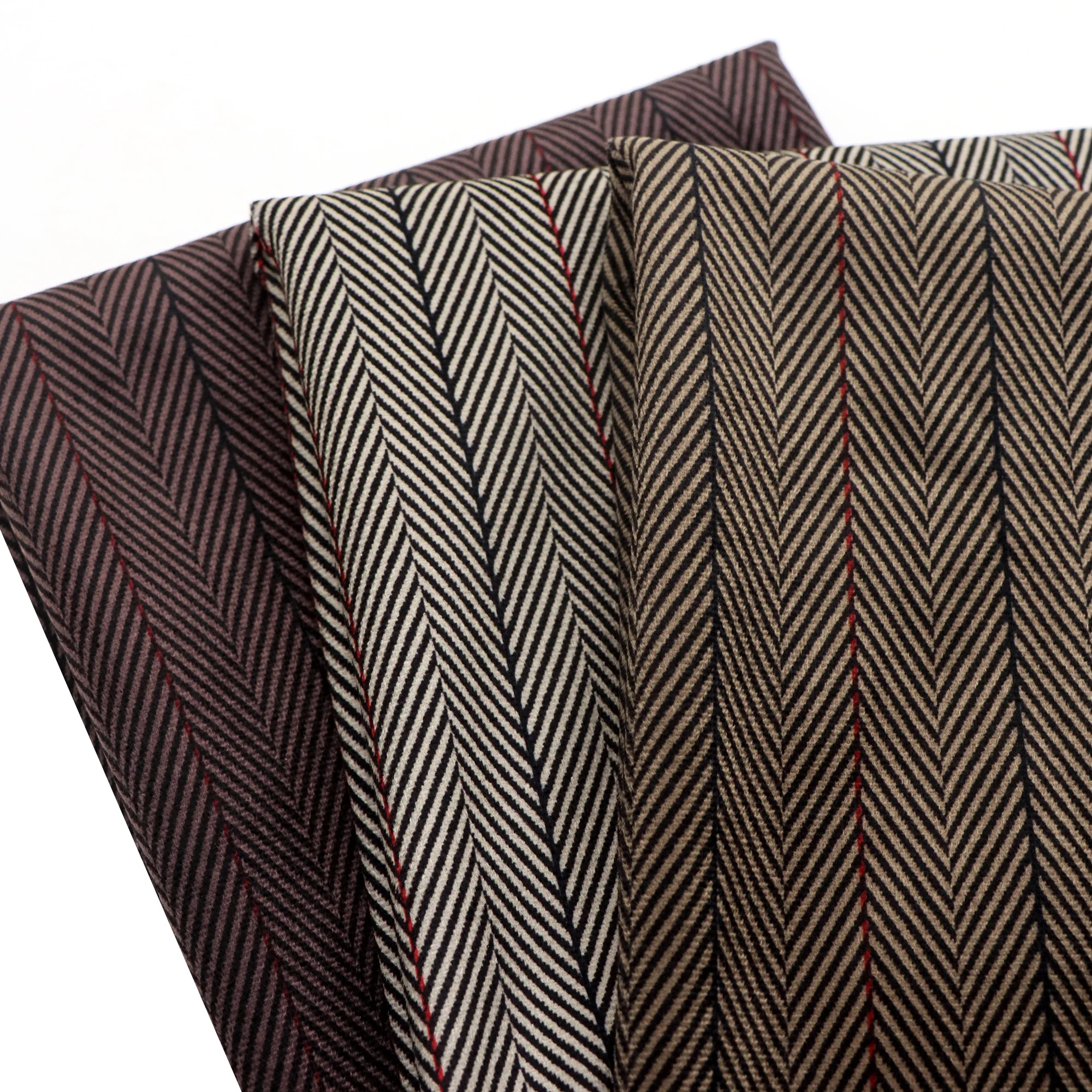 قبل قطع 50x160 سنتيمتر مخطط ال - مراجعة Wool Blanket Herringbone وسعره