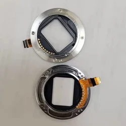 99% New rear mount assy with contact Repair parts For Sony FE 12-24mm f/2.8 GM SEL1224GM Lens (work fine)