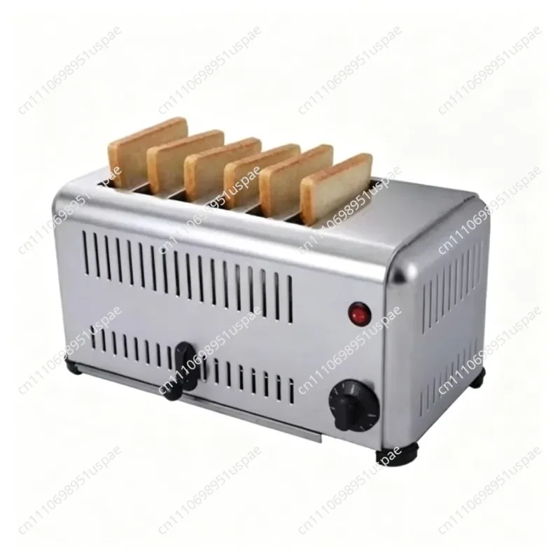 Thickened Toast Maker Roujiamo Heater Toast Breakfast Maker