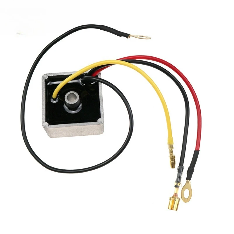 Motorcycle Parts Rectifier Assembly T147  1015777  102711201