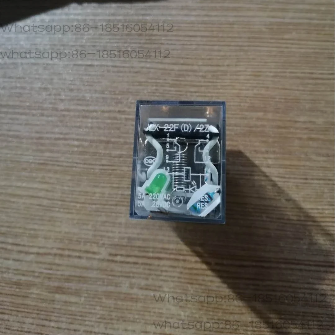 Zl Pump Truck Relay…