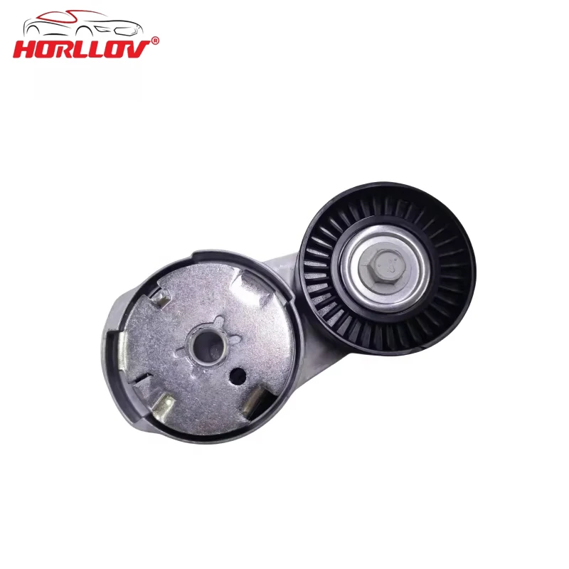 

278940 05184617AD Belt Tensioner for Maserati Ghibli, Levante, Quattroporte in Stock