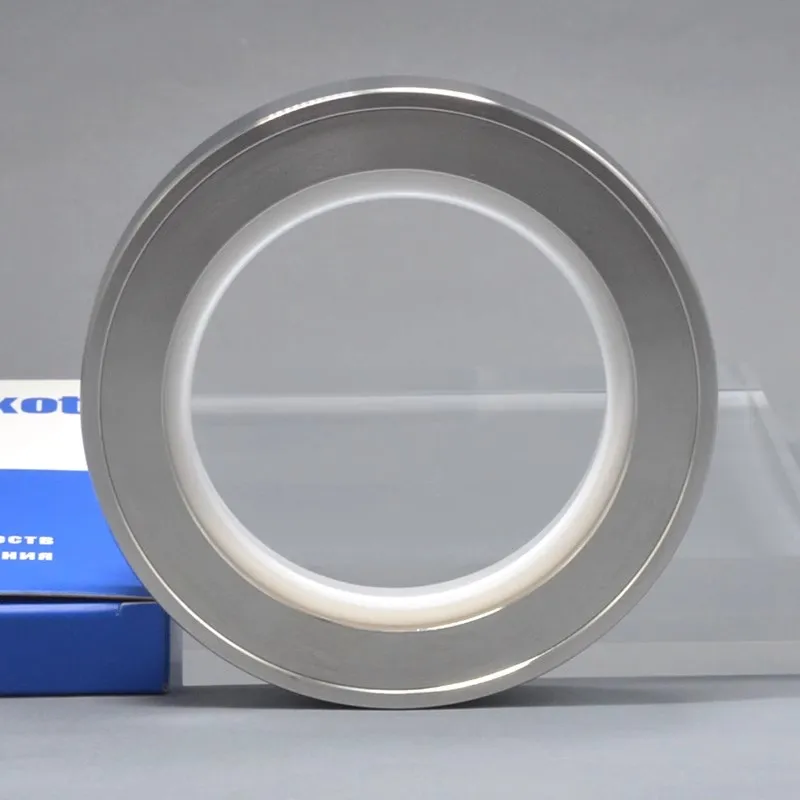 140*170*20mm Dual Lip Rotary Seals ,Food Grade Type B Stainless steel PTFE Oil Seals