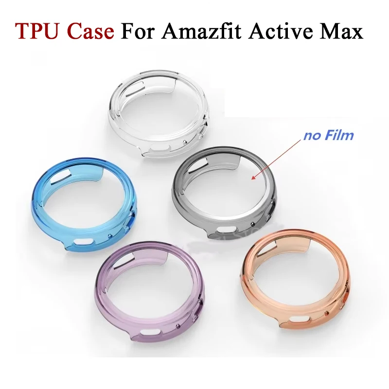 Tpu Protective Cove…