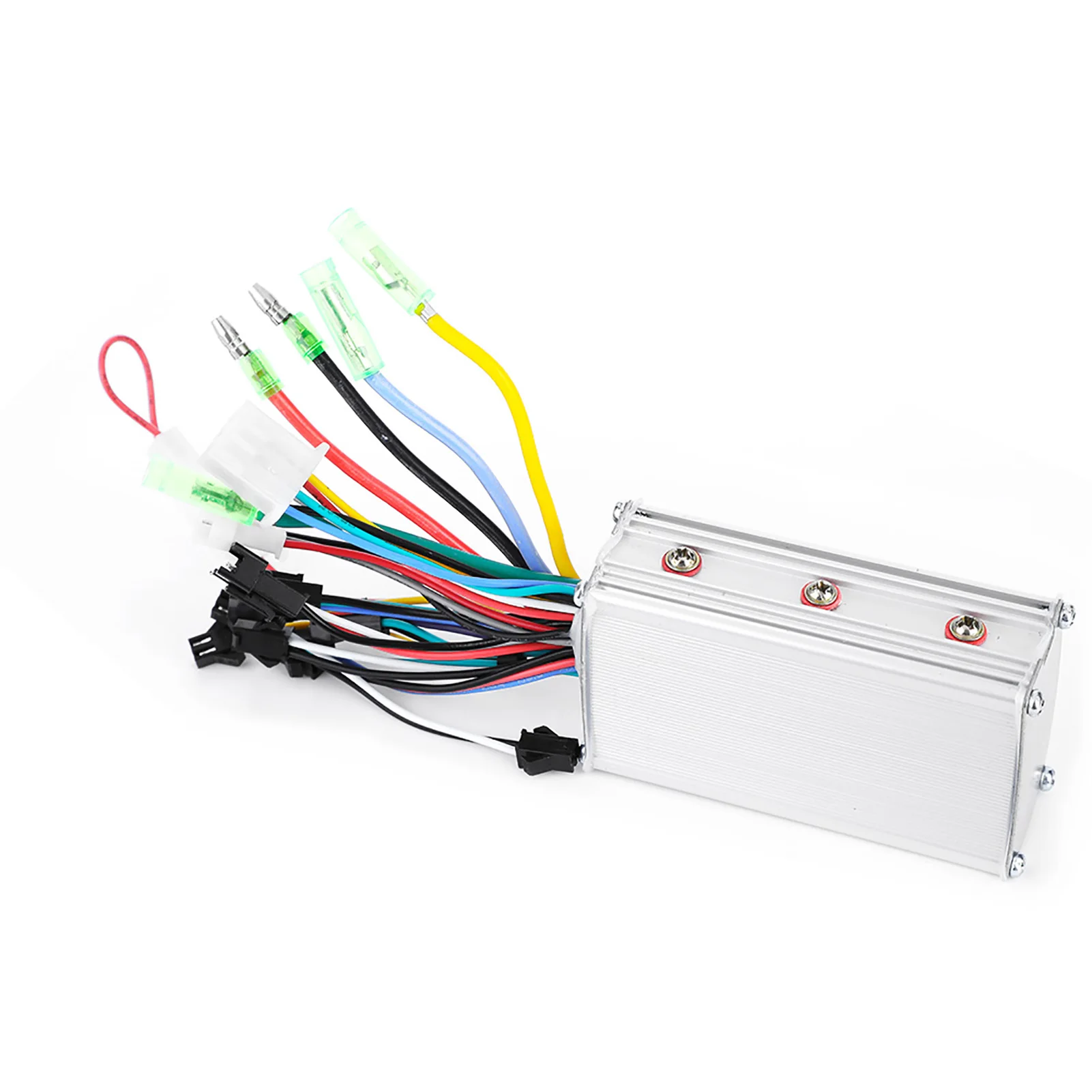 Motor Controller LCD Motor Controller 24V‑48V Waterproof LCD Display Panel Electric Scooter Brushless Controller Kit