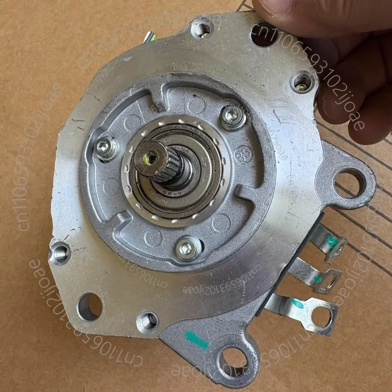 12 V Brushless High-Power 600W Motor Load Non-stop Operation，Used Item, with Scratches