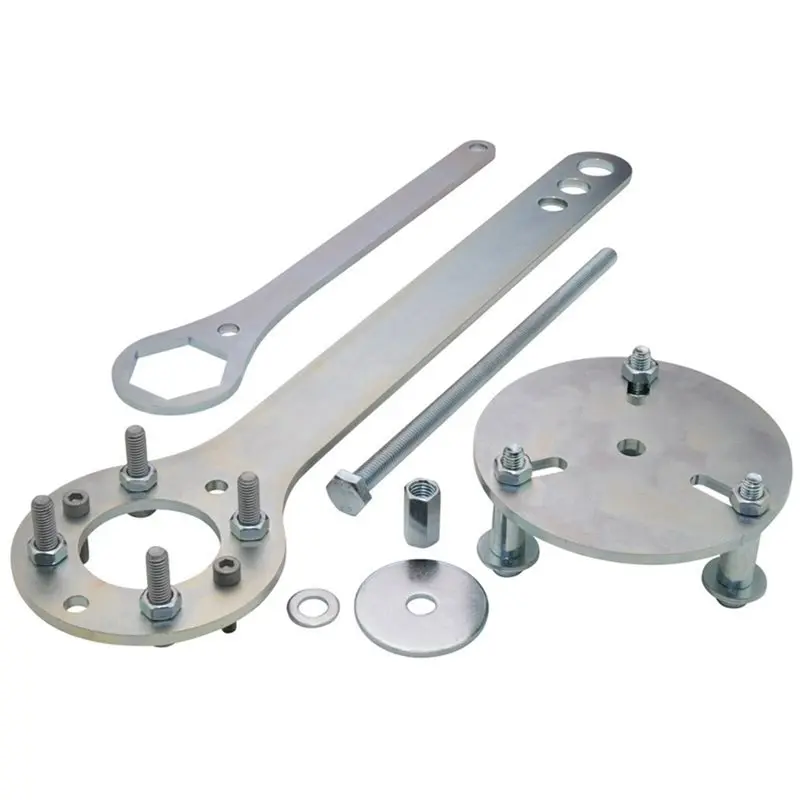 [NEWA76K!】 For Yamaha TMAX TMAX500, 530 560 Compatible Clutch Mounting Tool Kit Variator