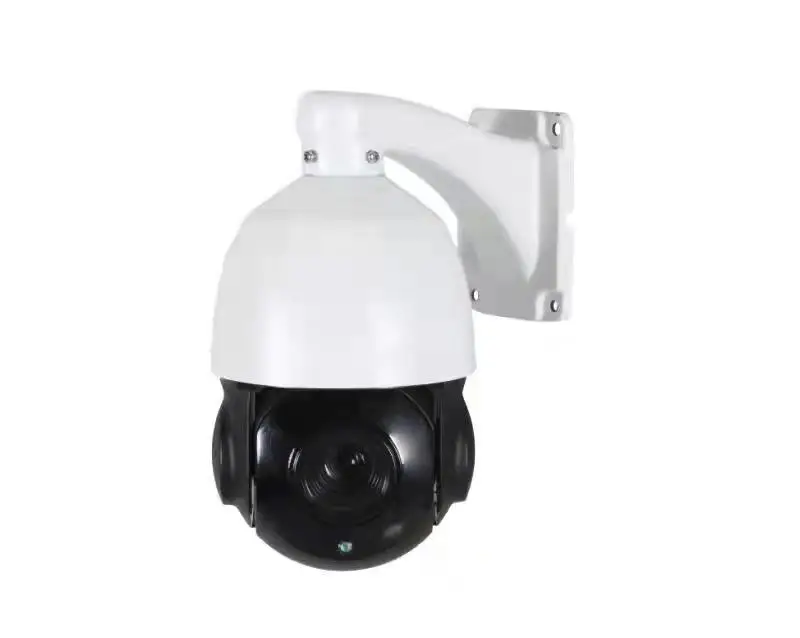 Analog 30x 2MP Intelligent 4.5inch AHD Pan-Tilt CVI High-Speed Dome