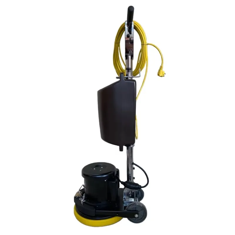 STLF Carpet Cleaning Machine Cleaning Wooden Floor Narrow Floor Stairs