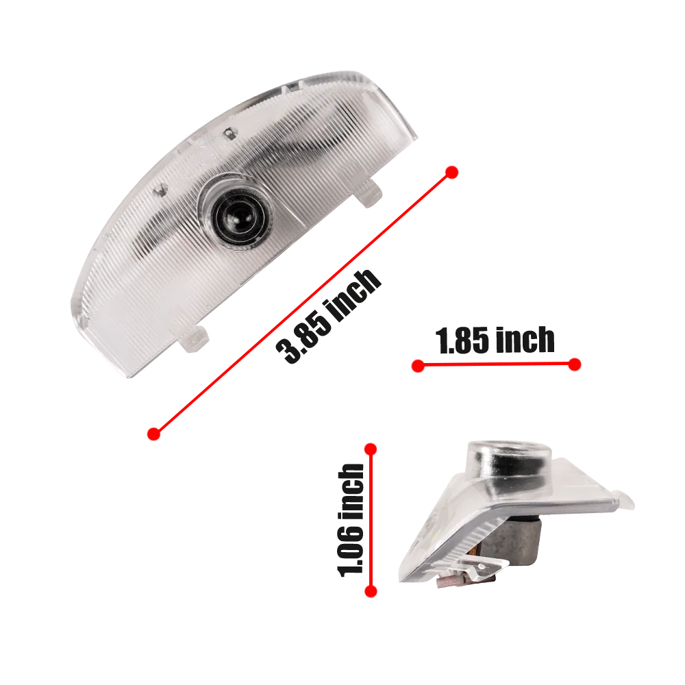 2 sztuki projektor laserowy do światła powitalne Led drzwi samochodowych z Logo Mitsubishi Pajero V87 V93 V97 V33 4 2 3 2006 2007 2008 2009 - 2020