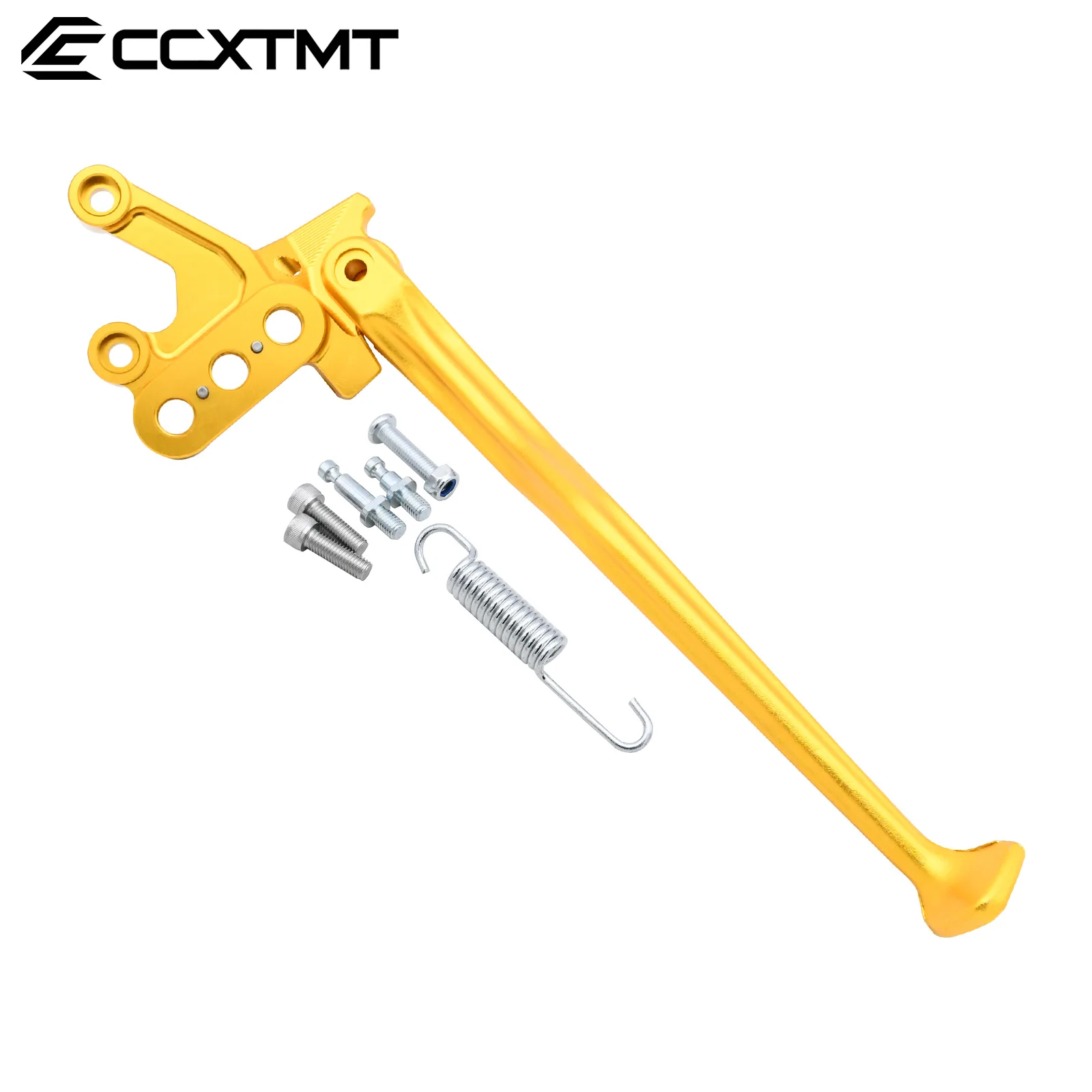 Electric Bike Side Bracket Assembly Foot Support Suitable For SURRON Accessories SUR-RON Light Bee S & X For Segway X260 X160
