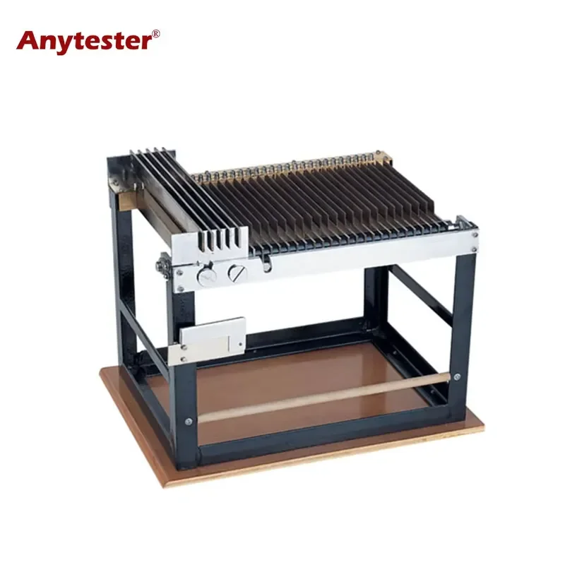Textile Testing Machine Fiber Comb Sorters