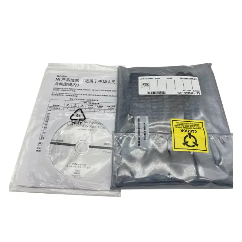 Made In China Original NI GPIB-USB-HS IEEE488 Interface GPIB USB HS GPIB Interface Cable