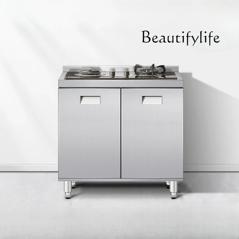 

Storage Complete Kitchen Cabinets Sink Shelves Tall Small Kitchen Cabinets Metal Nordic Modern Armoire De Rangement Furniture