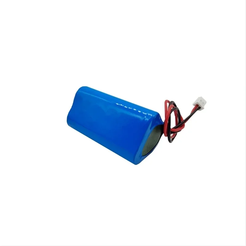 BCAK 11.1 فولت 6800 مللي أمبير 3S1P 18650 بطارية ليثيوم عالية الجودة مع 5A BMS لكاميرات CCTV طاقة احتياطية ليثيوم أيون
