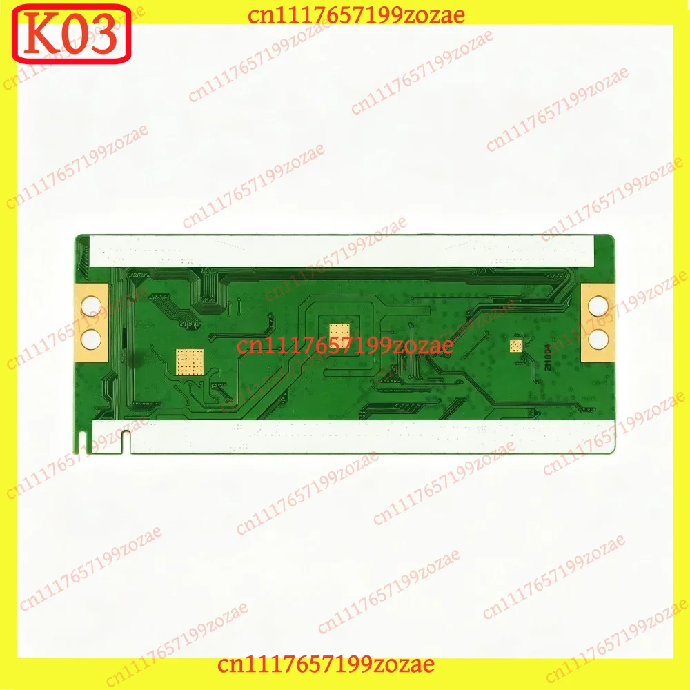 k03 T-Con Logic Board 6871L-5656A 6871L-5954B 6871L-5781A for 55MV379R 55PFL5703 55PFL5602 55PUS7334 55 Inch TV