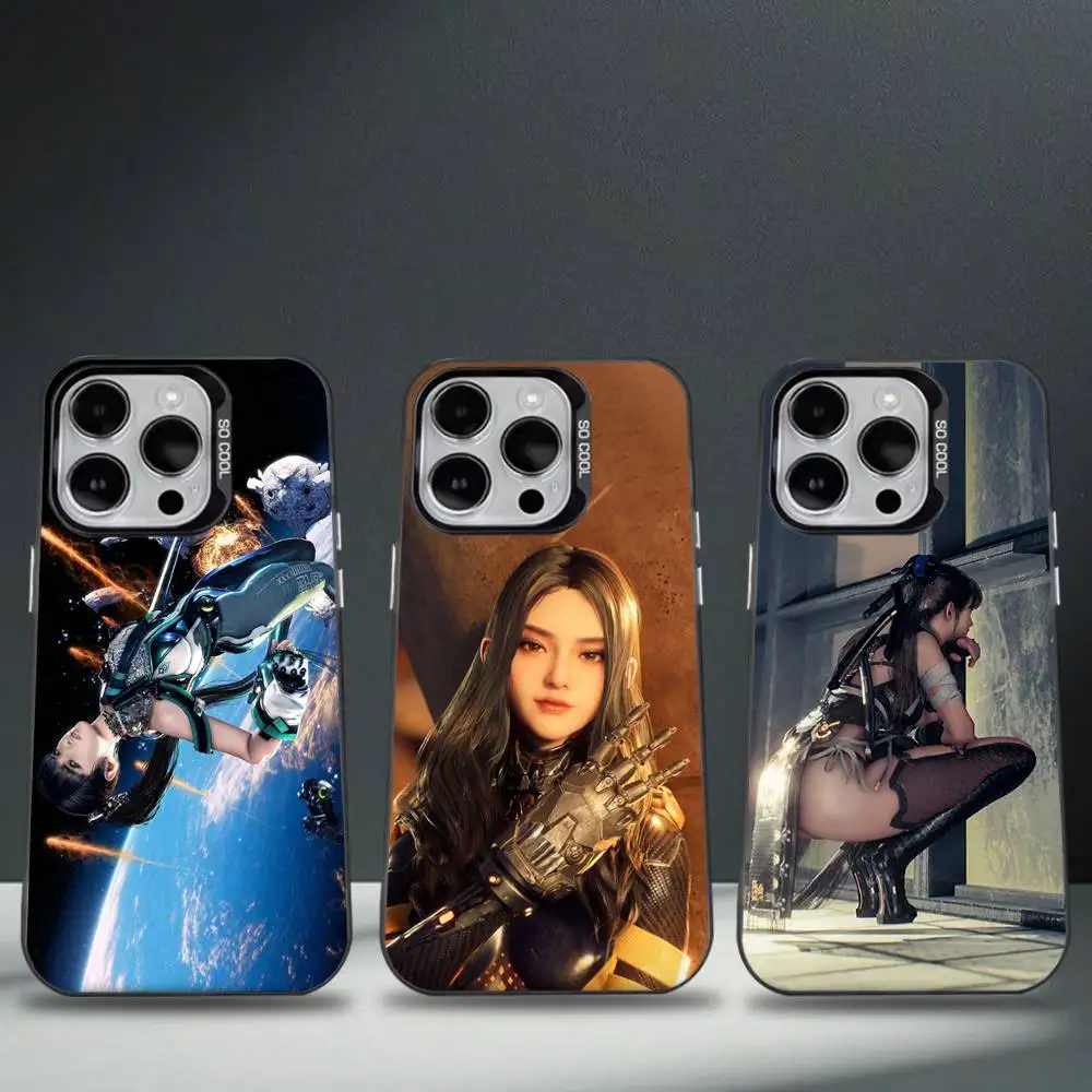 S-Stellars B-Blades… - image