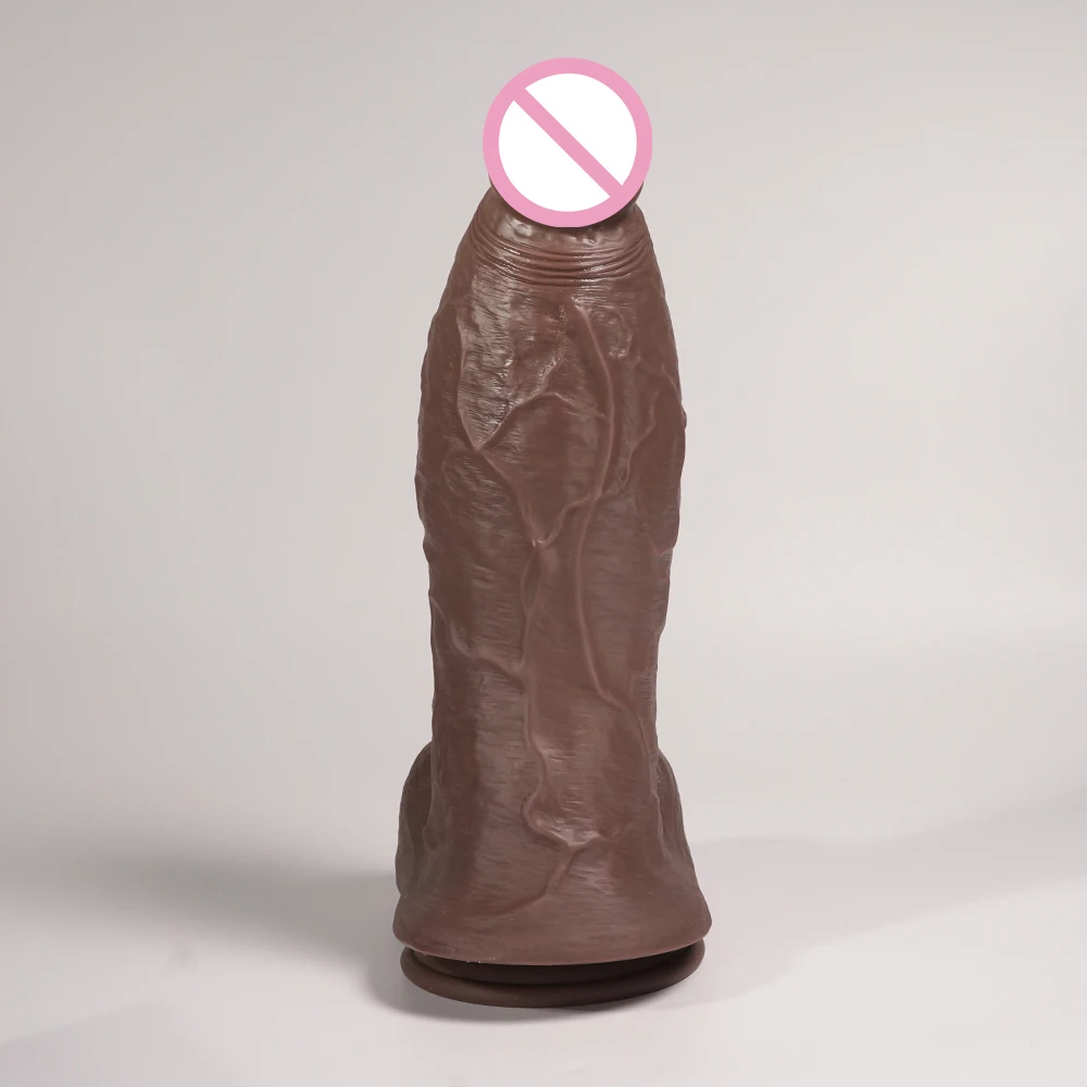 ضخمة واقعية دسار الخيال طويل القضيب كبير ديك شفط كأس قضبان اصطناعية للنساء العملاق XXL الشرج دسار الجنس لعب للنساء الرجال مثلي الجنس #5