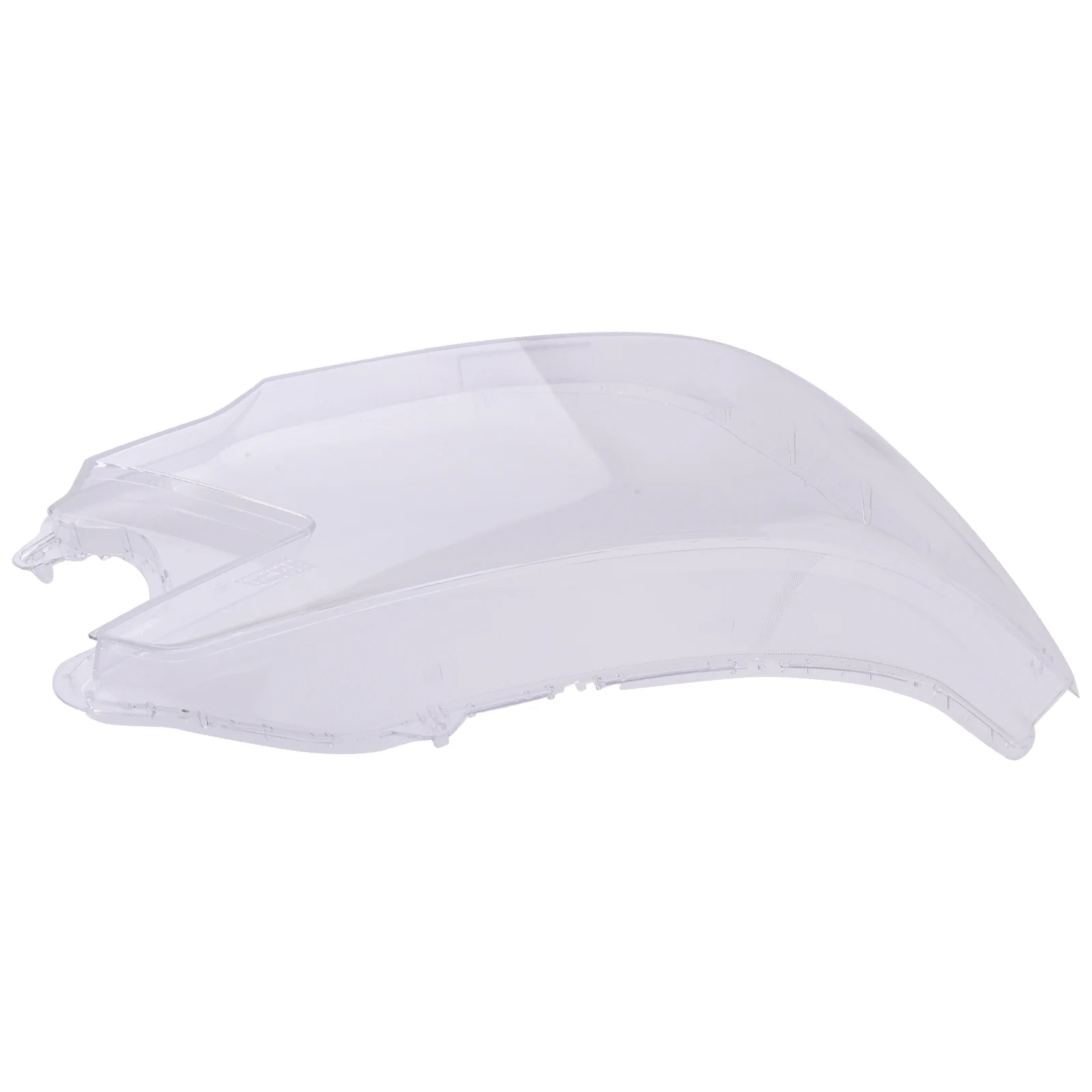 

Комплект прозрачных корпусов фар (левый и правый) для Honda CRV 2012-2014