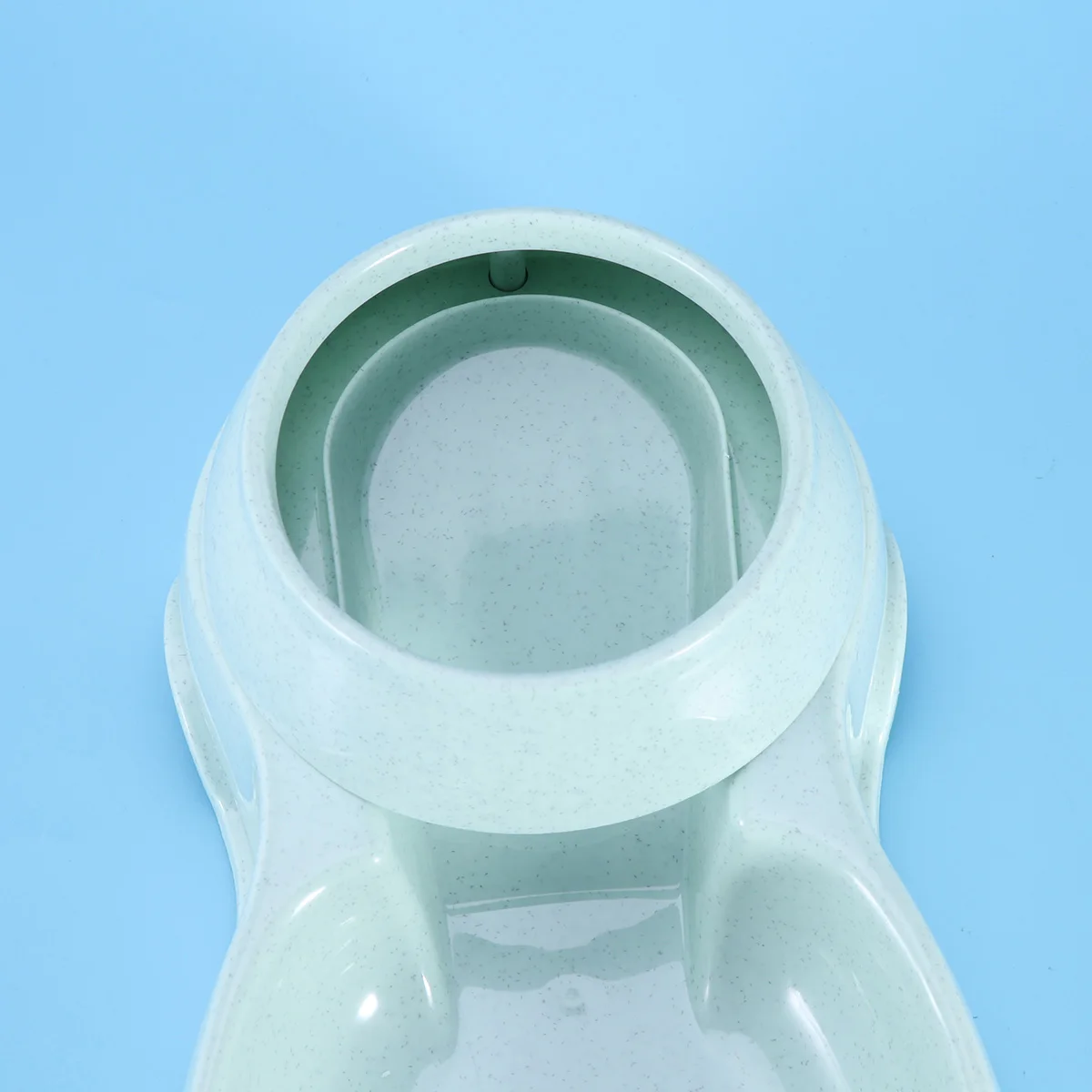 

Feeder Pet Food Drink Dispenser Supplies The Cat Dog Automatic Drinking Fountain
