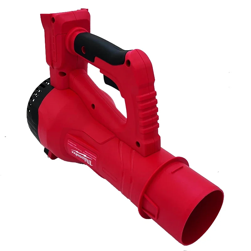 Milwaukee  Cordless Efficient Leaf Blower 38000RPM Clean Air Blower Brushless Handheld Turbo Blower For 18V Battery Power Tool